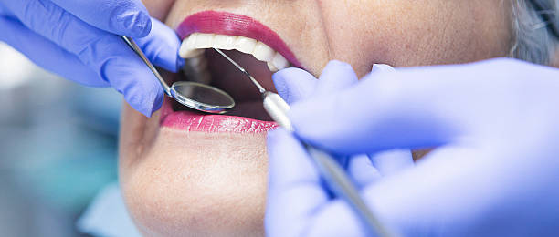 Best Weekend Emergency Dental Services in South Brooksville, FL