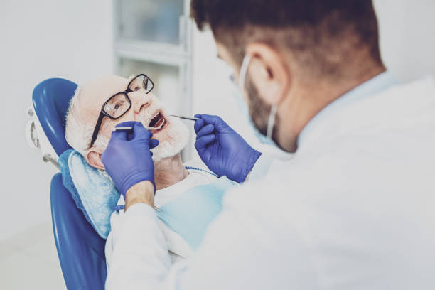 Best Emergency Care for Gum Disease in South Brooksville, FL